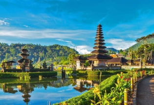 bali