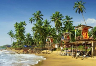 goa